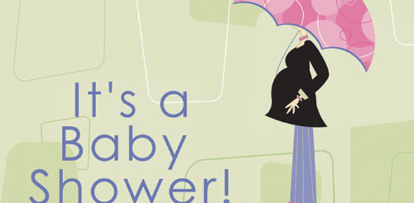 Comment organiser une baby shower ?